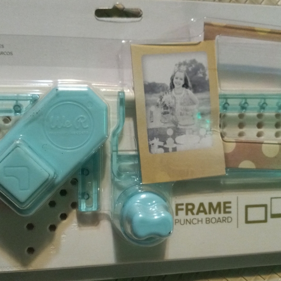 New close to my heart photo frame maker - Picture 2 of 5